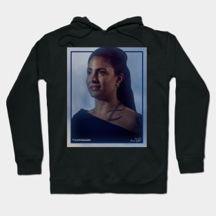 Maryse Lightwood - Season Two Poster - Shadowhunters Hoodie